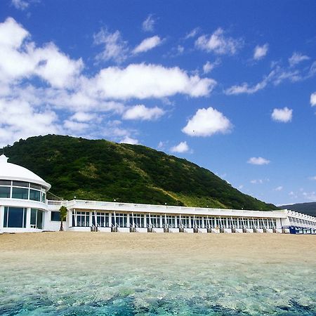 White House Beach Hotspring Resort Уанли Екстериор снимка