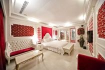 White House Beach Hotspring Resort Уанли Екстериор снимка