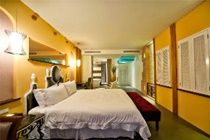 White House Beach Hotspring Resort Уанли Екстериор снимка