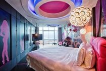 White House Beach Hotspring Resort Уанли Екстериор снимка