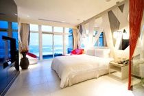 White House Beach Hotspring Resort Уанли Екстериор снимка