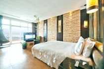 White House Beach Hotspring Resort Уанли Екстериор снимка