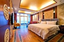 White House Beach Hotspring Resort Уанли Екстериор снимка