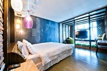 White House Beach Hotspring Resort Уанли Екстериор снимка