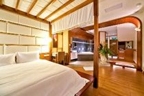 White House Beach Hotspring Resort Уанли Екстериор снимка