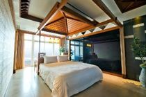 White House Beach Hotspring Resort Уанли Екстериор снимка