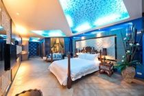 White House Beach Hotspring Resort Уанли Екстериор снимка