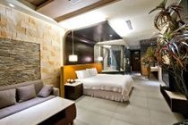 White House Beach Hotspring Resort Уанли Екстериор снимка