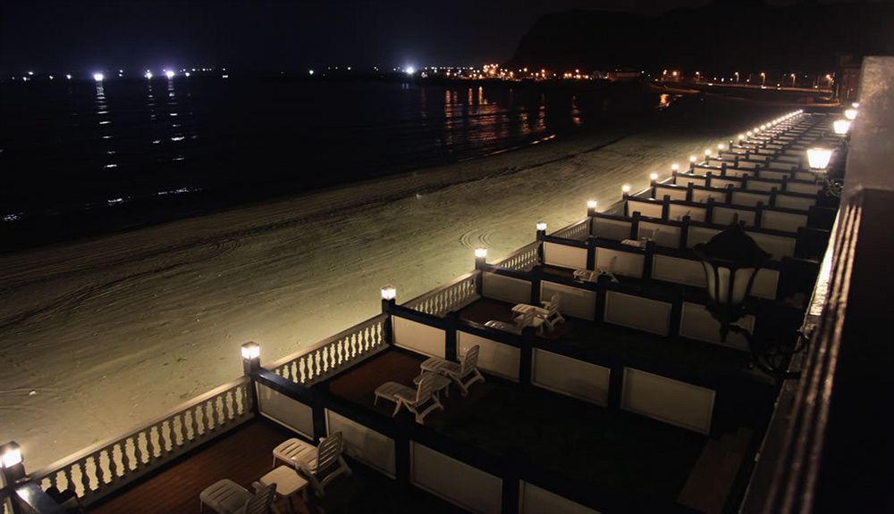 White House Beach Hotspring Resort Уанли Екстериор снимка